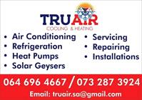 Truair Tech