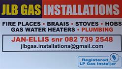 JLB Gas Installations