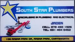 South Star Plumbers