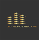 3Drenderscape