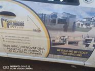 Dreamhouse Civil Engineering Pty Ltd