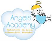 Angels Academy Creche