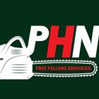 PHN Tree Felling Services