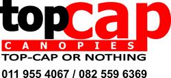 Top Cap Canopies