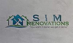 Sim Renovations