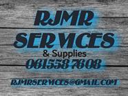 RJMR Services & Supplies