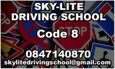 Skylite Driving School