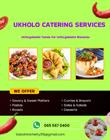 Ukholo Events & Catering Services