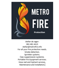 Metro Fire Protection