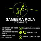 Sameera Kola Attorneys