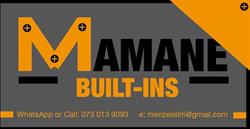 Mamane Builders