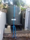 Down To Hole Drilling And Installation