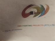 DMH Painting Projects