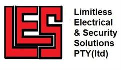 Limitless Electrical And Security Solutions