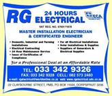 RG Electrical