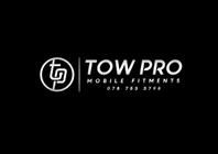 Tow Pro Mobile Fitments