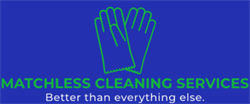Matchless Cleaning Services