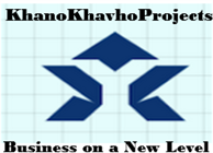 KhanoKhavho Projects
