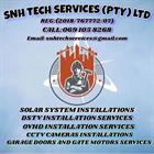 SNH Tech Services