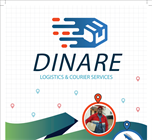 Dinare Logistics And Courier Services