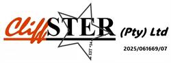 CliffSTER Tinting Frosting Signage Vinyl Wrapping