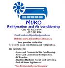 Mukors Refrigeration