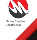 Manos Creative Construction