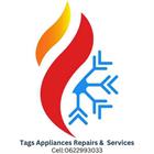 Tags Appliances And Refrigeration
