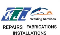 KJJ WELDING SERVICES