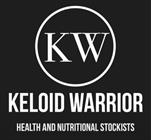 Keloid Warrior Dietician