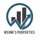 Msomi's Properties Holding