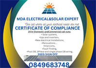MDA Electrical