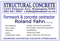 Structural Concrete