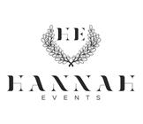 Hannah Events