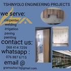 Tshinyolo Engineering