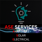 ASE Services Pty Ltd