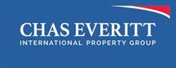 Chas Everitt Hannah