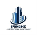 Springbok Construction Maintenance
