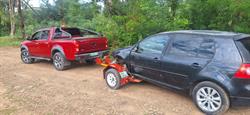 Zane Towing