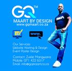 Gqmaart Websites Design