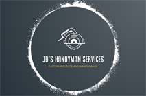 JDS Handyman Projects