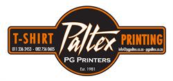 Paltex Silkscreen Printers