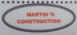 Khathutshelo Martin Construction