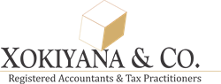 Xokiyana And Co Registered Accountants