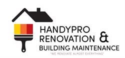 Handypro Renovation And Building Maintenance