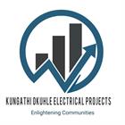 Kungathi Okuhle Electrical Projects