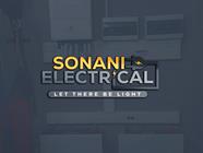 Sonani Electrical