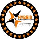 Hybrid Guarding And Security Services