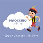 Pinocchio Creche