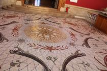 Guru Tiling Services